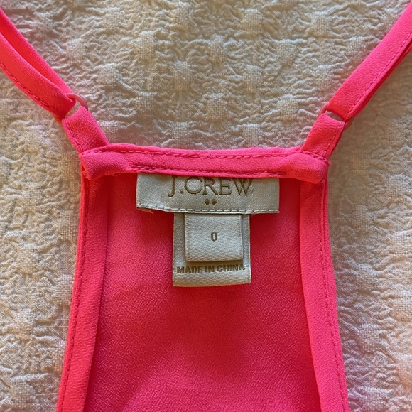 J Crew Cami Top - Picture 2 of 2